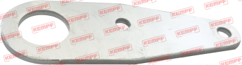 104720 Kempf Halter für 3/2-Wegeventil